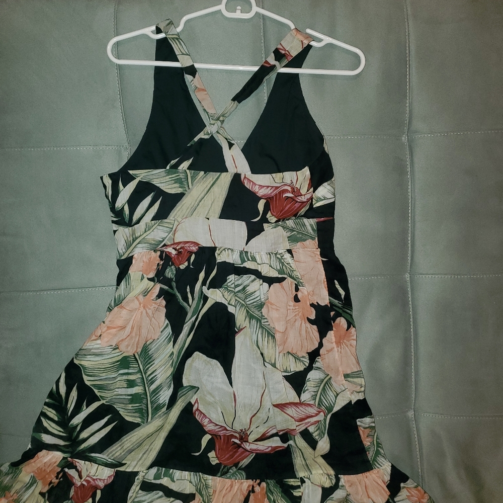 Ann Taylor Dress